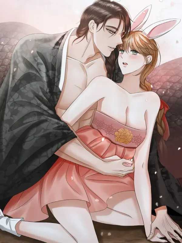 [금단(禁斷) 단편선] 뱀과 토끼의 발정기