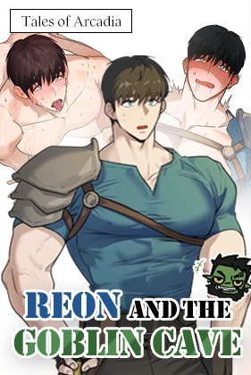 Reon and the Goblin cave